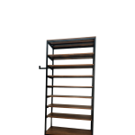 MUEBLE PARA ROPA - TIPO 3